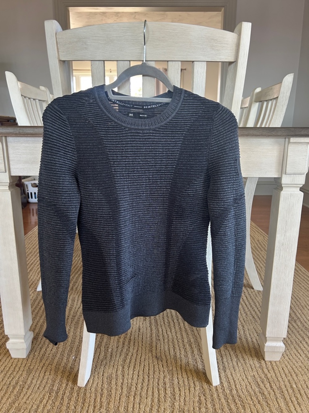 Under Armour Intelli  Knit Shirt